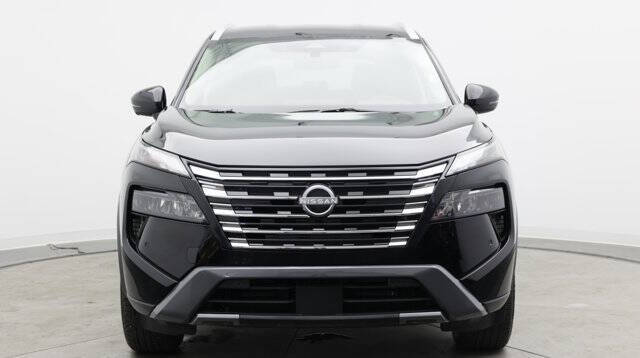 2026 Nissan Rogue SL