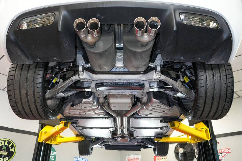 2006 Chevrolet Corvette