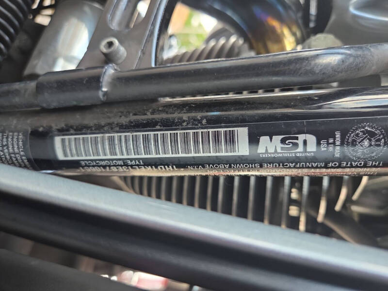 2014 Harley-Davidson Ultra Limited