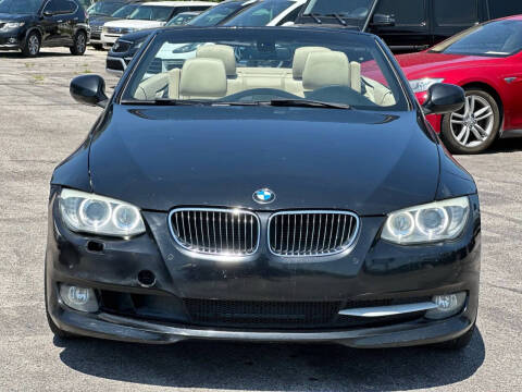 2011 BMW 3 Series 328i