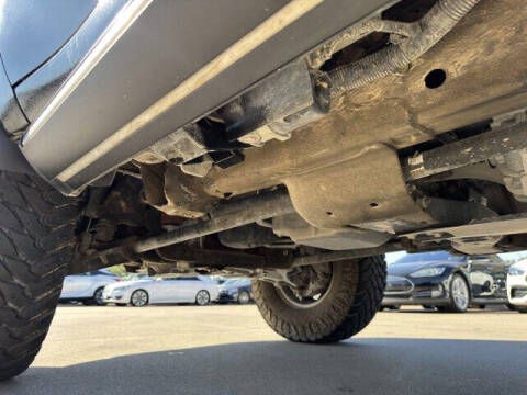 2024 GMC Sierra 3500HD