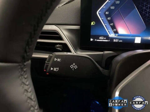 2025 BMW 4 Series 430i xDrive Gran Coupe