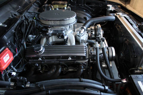 1984 Chevrolet El Camino