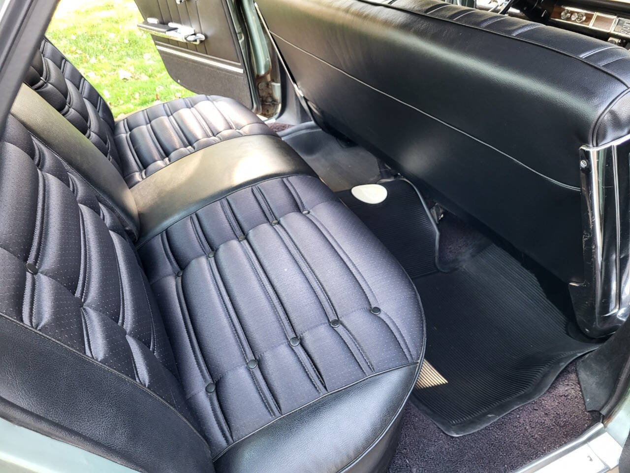 1965 Chevrolet Impala 165