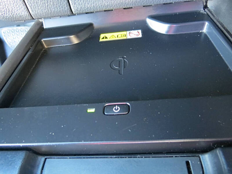 2022 Toyota Camry XLE