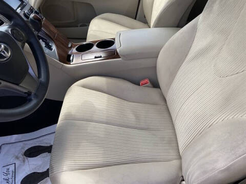 2015 Toyota Venza LE