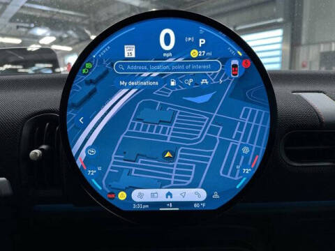 2026 MINI Hardtop 4 Door Cooper S