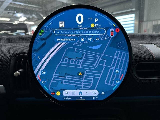 2026 MINI Hardtop 4 Door Cooper S