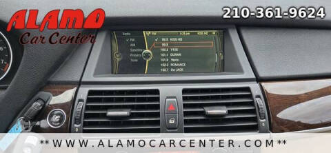 2013 BMW X5 xDrive50i