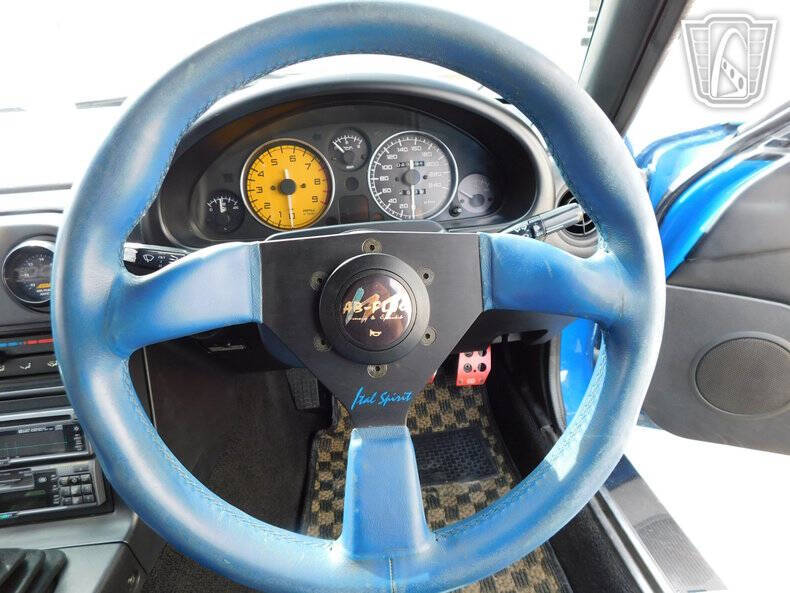 1993 Mazda MX-5 Miata