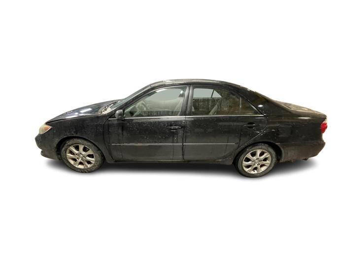 2006 Toyota Camry LE V6