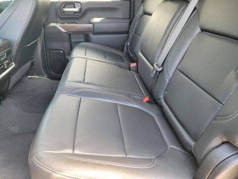 2023 GMC Sierra 2500HD