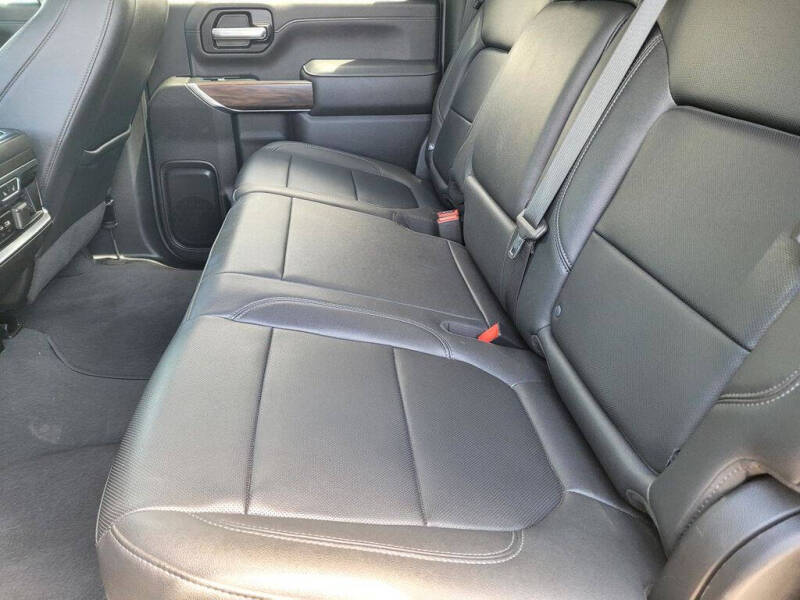 2023 GMC Sierra 2500HD