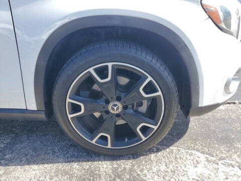 2019 Mercedes-Benz GLA GLA 250