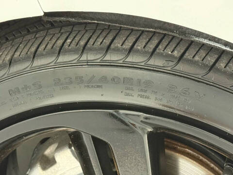 2021 Honda Accord Sport Special Edition