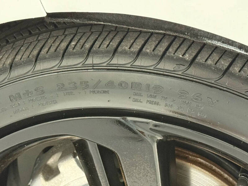 2021 Honda Accord Sport Special Edition