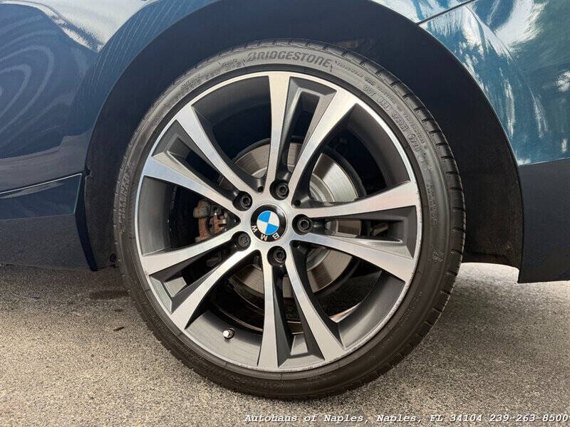 2017 BMW 2 Series 230i