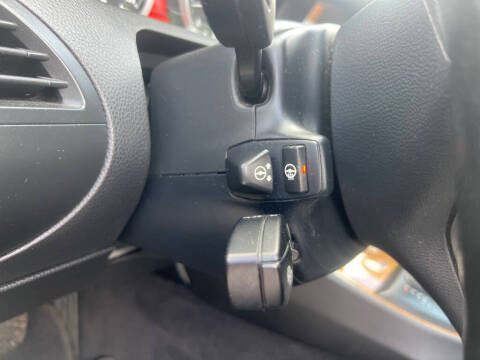 2006 BMW 6 Series 650i