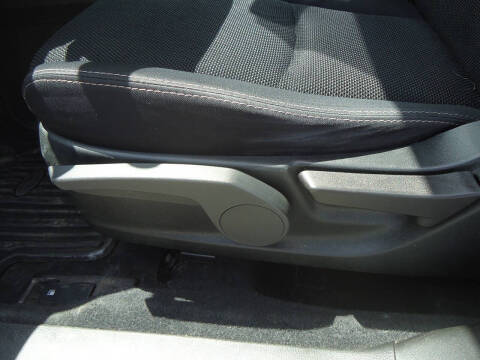 2014 Subaru XV Crosstrek 2.0i Premium