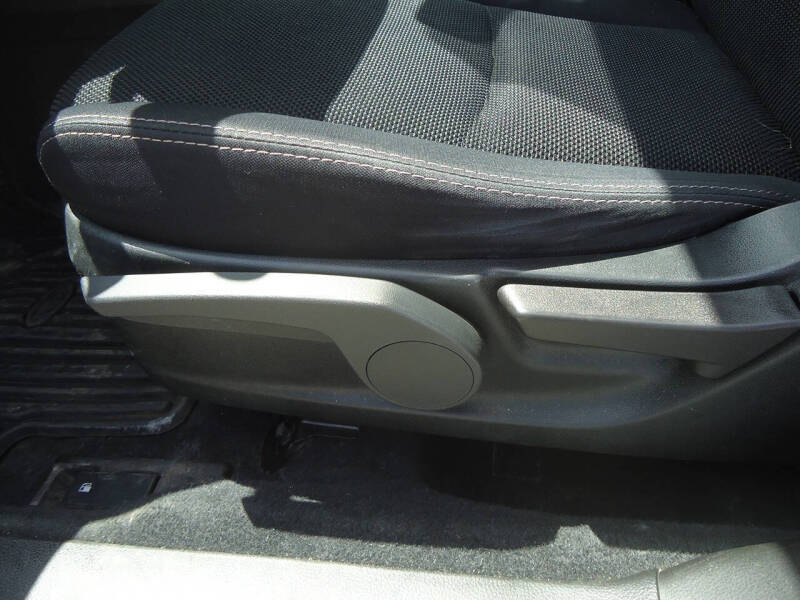 2014 Subaru XV Crosstrek 2.0i Premium