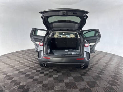 2026 Mazda CX-50 2.5 S Preferred