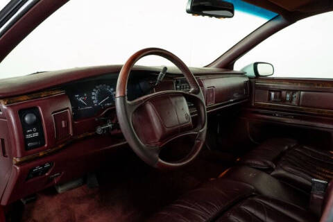 1994 Buick Roadmaster Estate