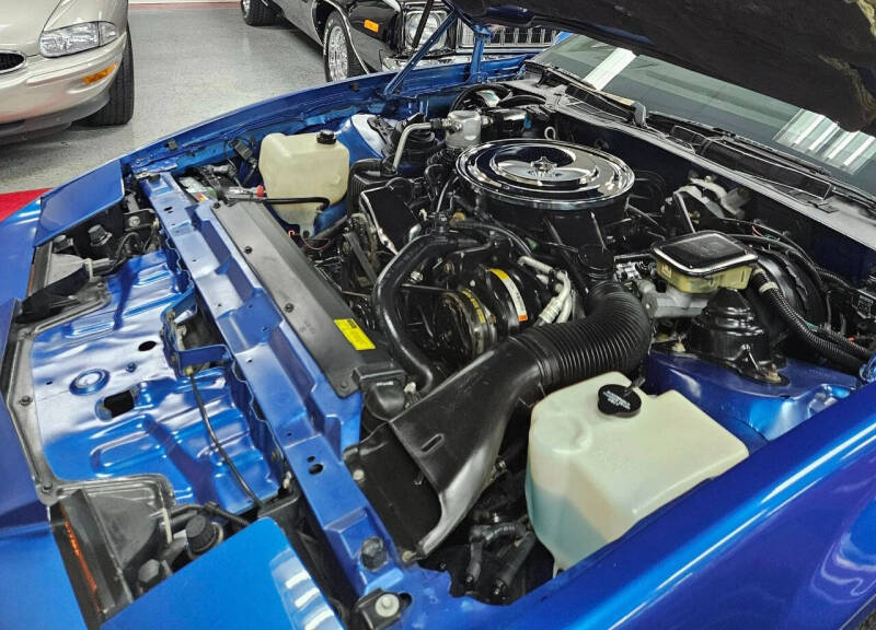 1987 Pontiac Firebird Trans Am