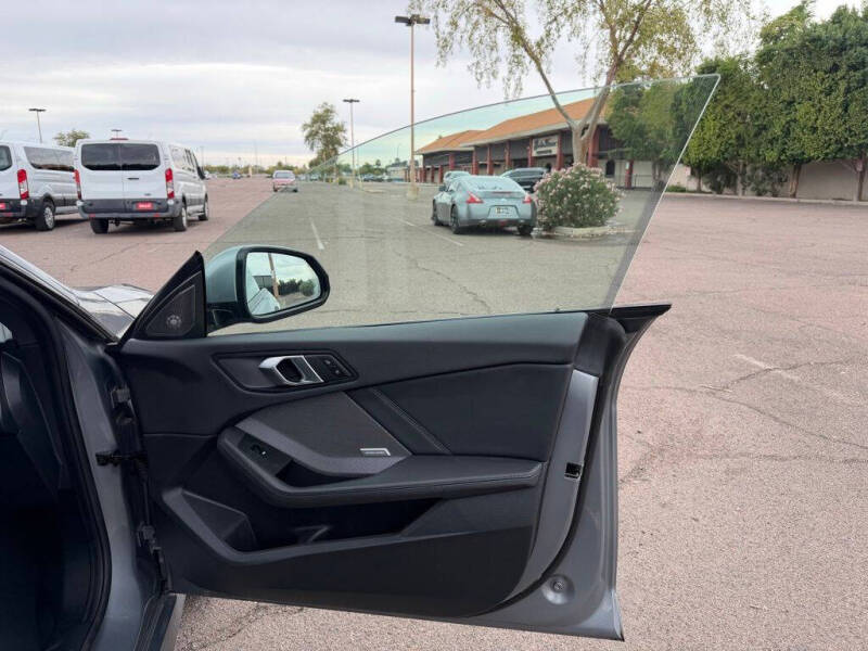 2025 BMW 2 Series 228 xDrive Gran Coupe