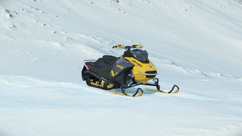 2024 Ski-Doo Neo Plus 55HP for sale at Tony's Ticonderoga Sports in Ticonderoga NY