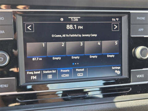 2020 Volkswagen Jetta R-Line