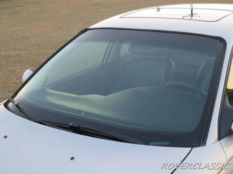 1999 Cadillac Catera