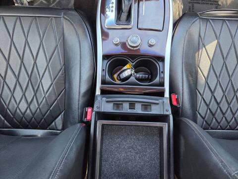 2012 Infiniti M35h