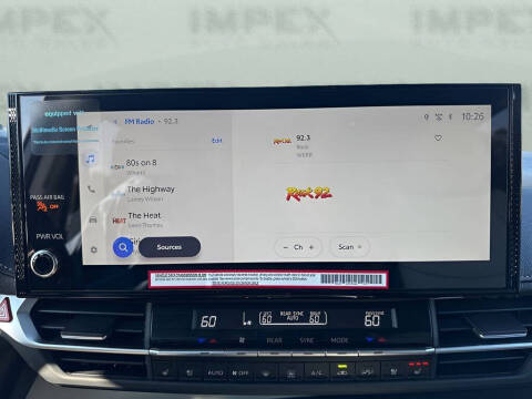 2025 Toyota Sienna Platinum 7-Passenger