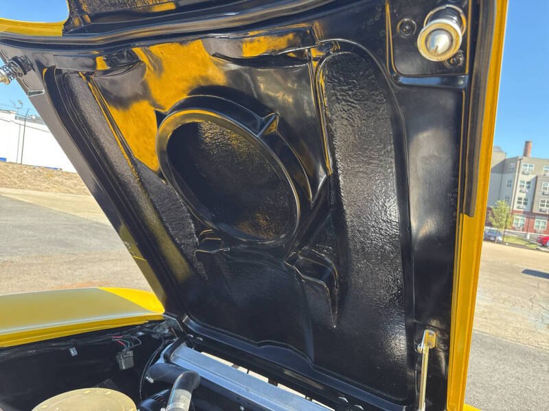 1967 Chevrolet Corvette