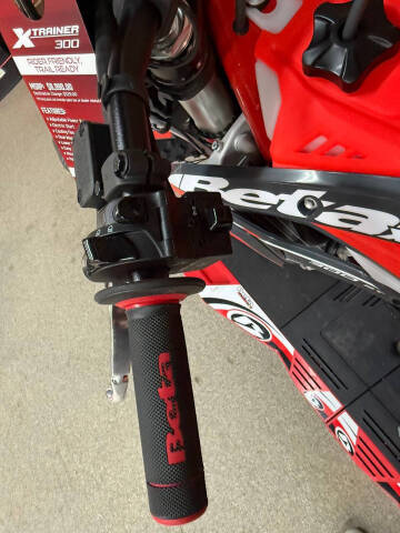 2026 Beta 300 Xtrainer