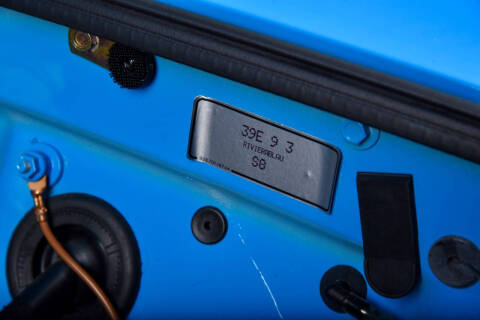 1996 Porsche 911 Carrera