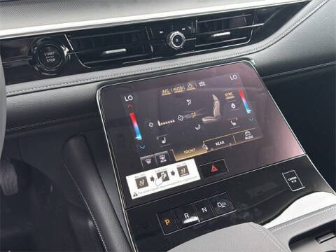 2026 Infiniti QX80 Pure