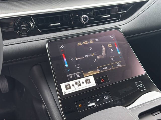 2026 Infiniti QX80 Pure