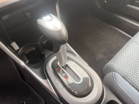 2013 Honda CR-Z