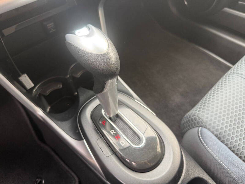 2013 Honda CR-Z