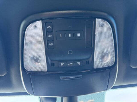 2025 Dodge Durango R/T Plus
