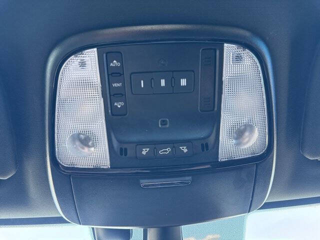 2025 Dodge Durango R/T Plus