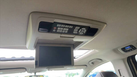 2013 Honda Odyssey
