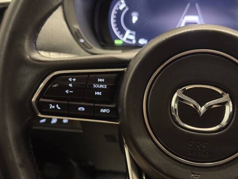 2024 Mazda CX-90 Plug-in Hybrid Premium