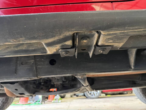 2011 Jeep Wrangler Unlimited Sahara