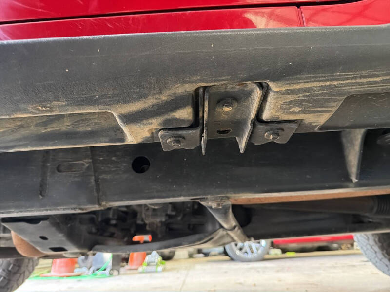 2011 Jeep Wrangler Unlimited Sahara