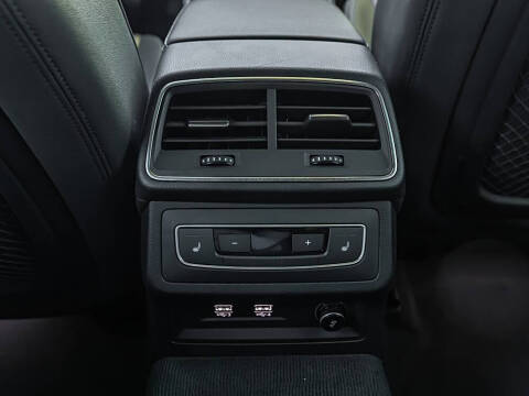 2019 Audi A6 quattro Premium Plus 55 TFSI