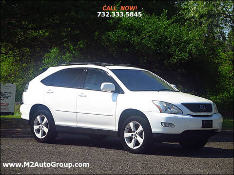 2005 Lexus RX 330
