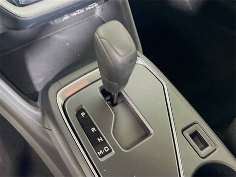 2025 Subaru Impreza Sport