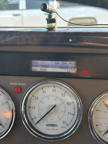 2009 Itasca HORIZON 40TD